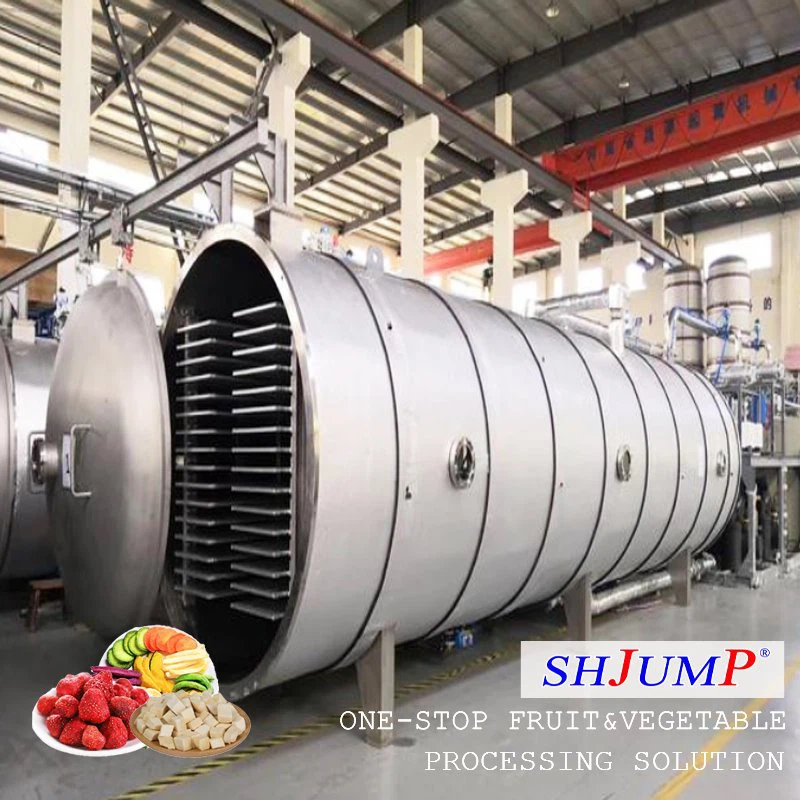 Külmutav kuivatusliin