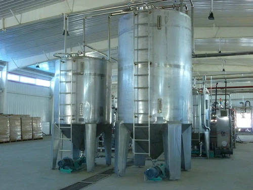 Stainless steel food storage container Stainless steel food storage container