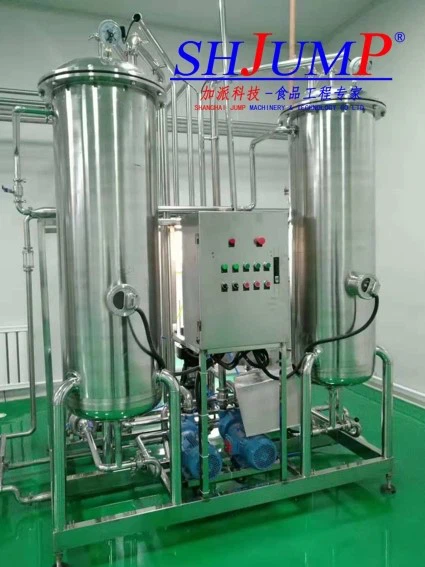 vacuum degasser1 vacuum degasser1